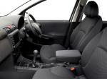 Fiat Stilo Multiwagon 2002 года (UK)